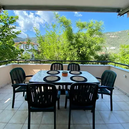 Aurora Pelion Guest House Kato Gatzea Exterior photo