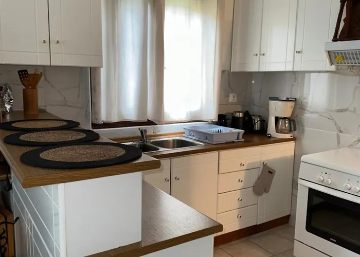 Aurora Pelion Guest House