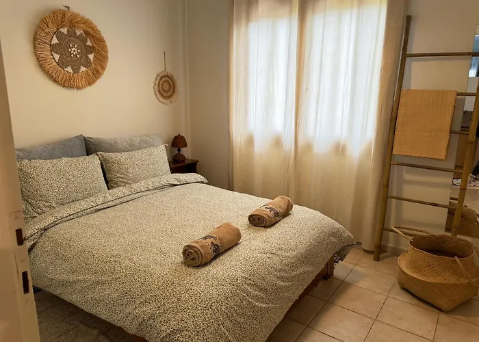 Aurora Pelion Guest House