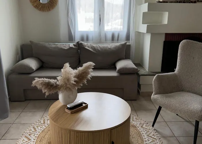Aurora Pelion Guest House