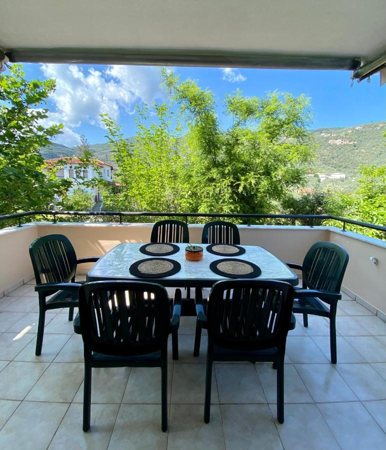 Aurora Pelion Holiday home Kato Gatzea