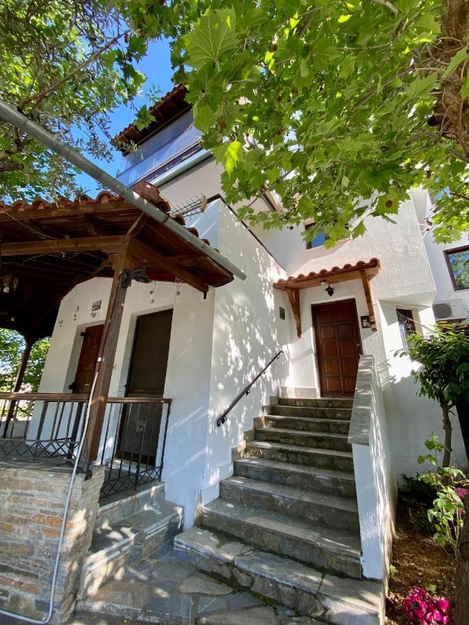 Aurora Pelion Holiday home Kato Gatzea