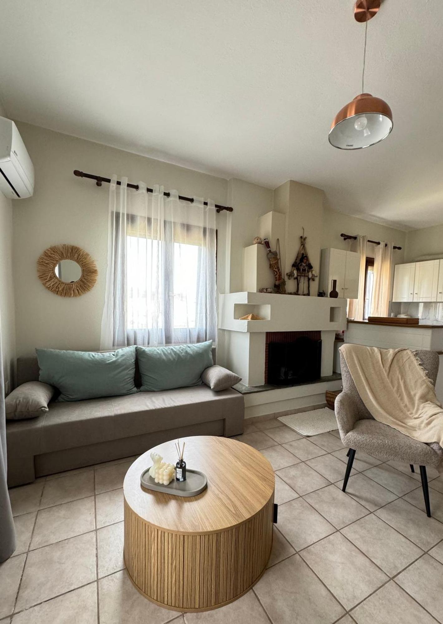 Holiday home Aurora Pelion *
