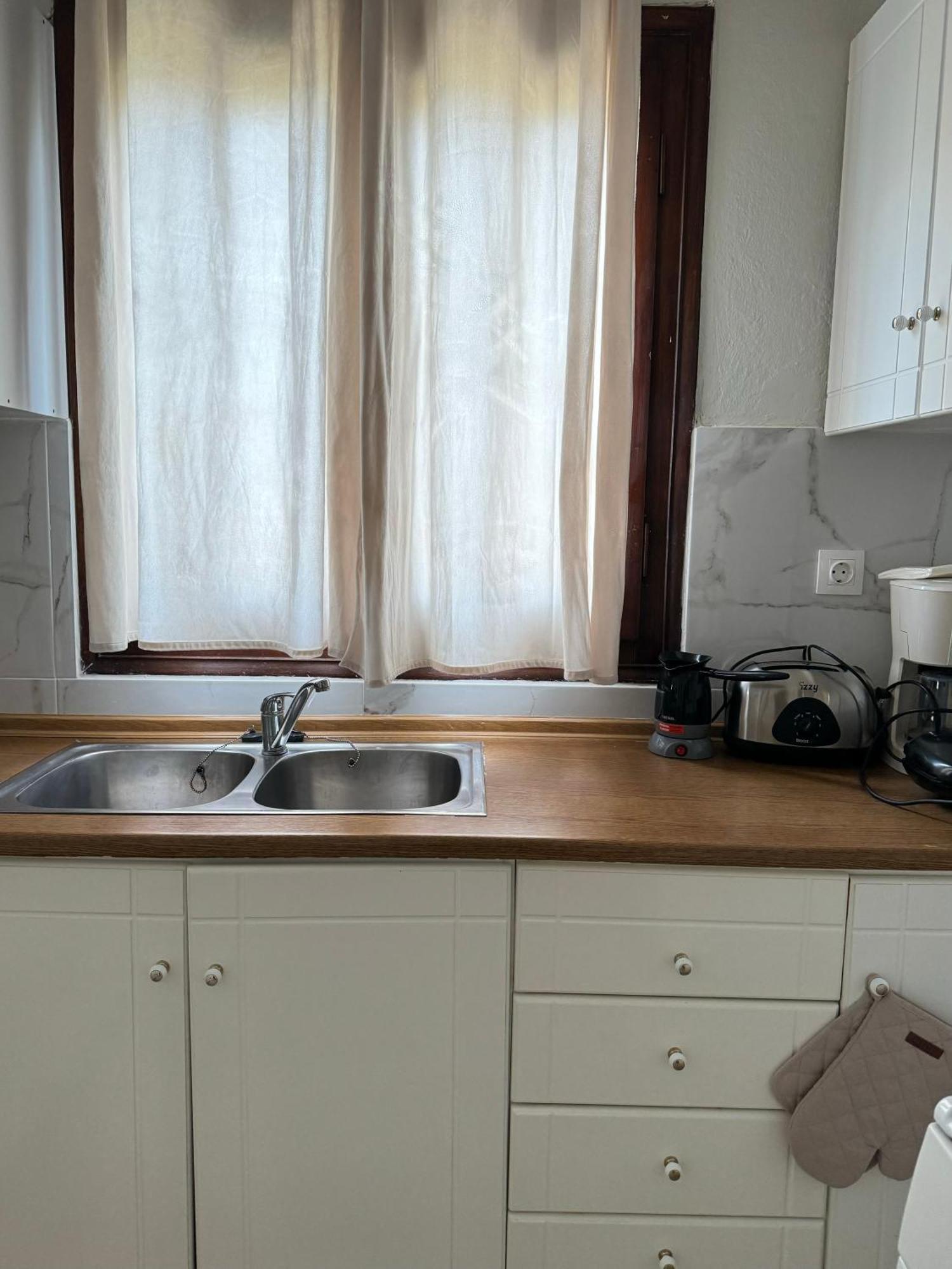 Aurora Pelion Holiday home Kato Gatzea