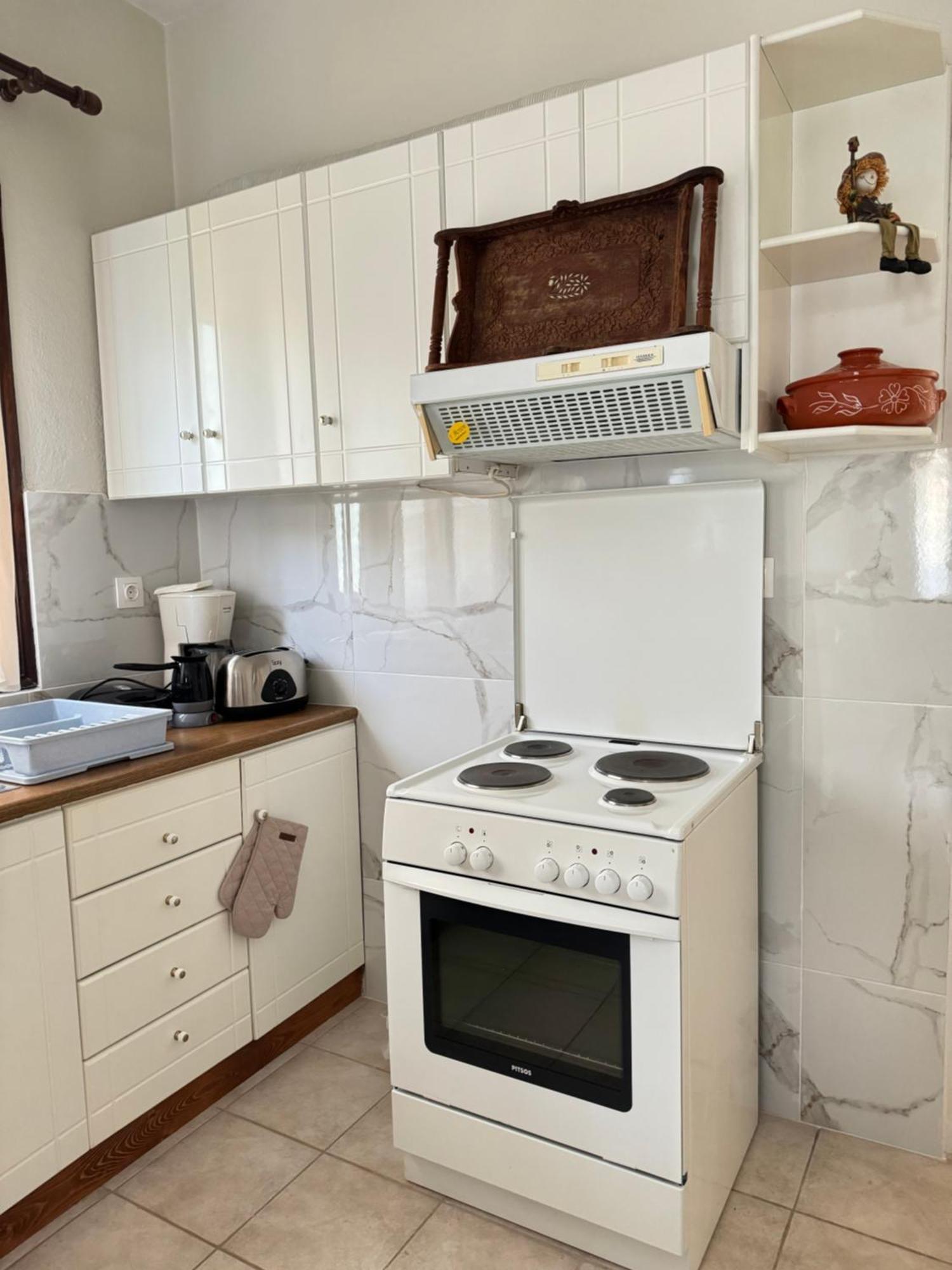 Aurora Pelion Holiday home *
