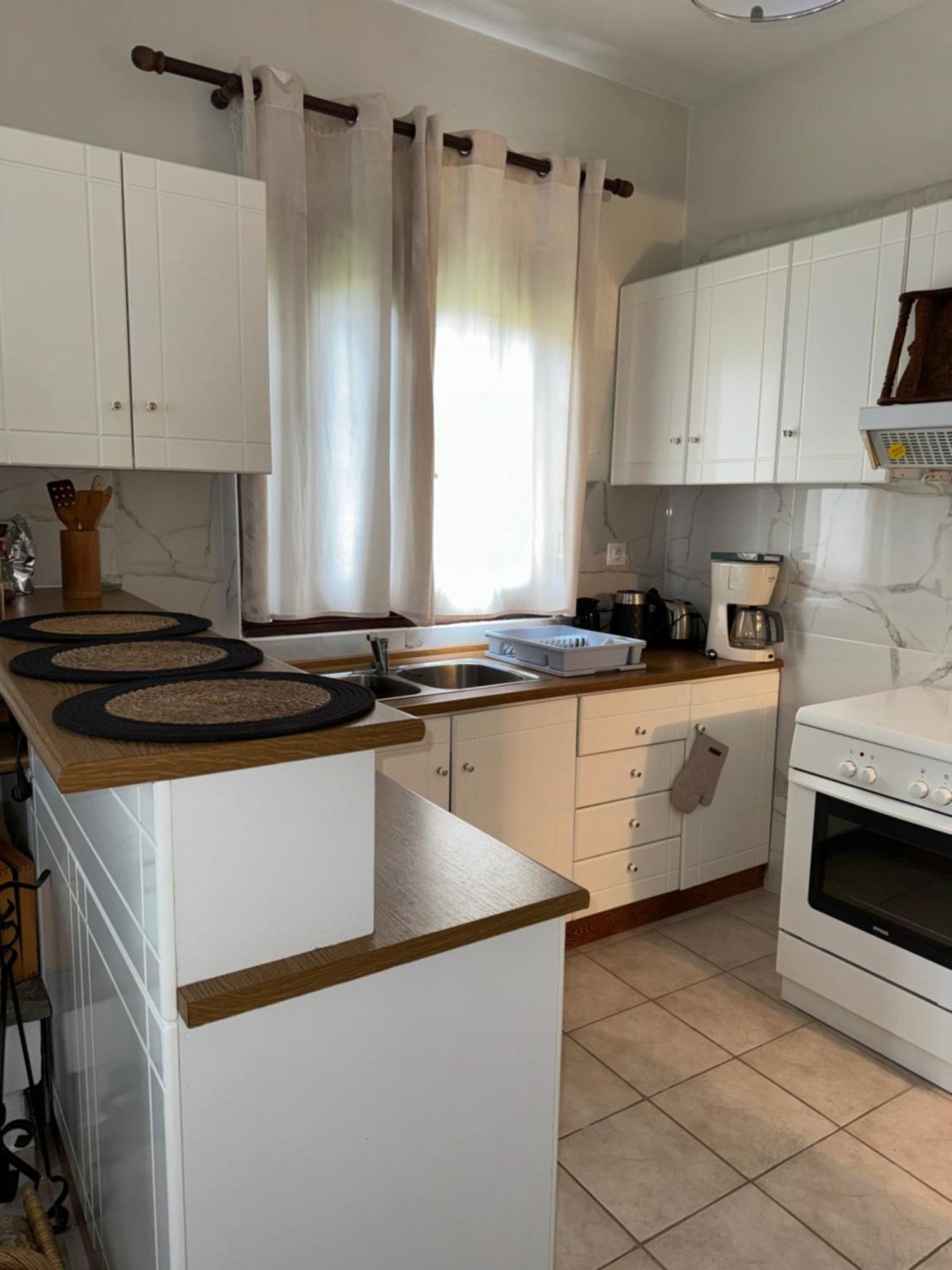 Holiday home Aurora Pelion