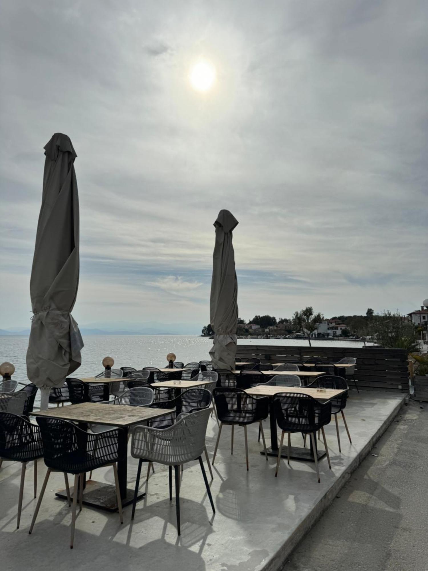 Holiday home Aurora Pelion Kato Gatzea