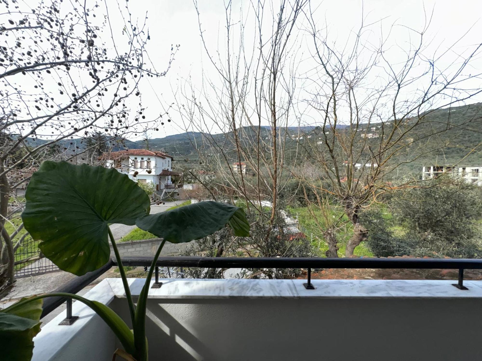 Holiday home Aurora Pelion *