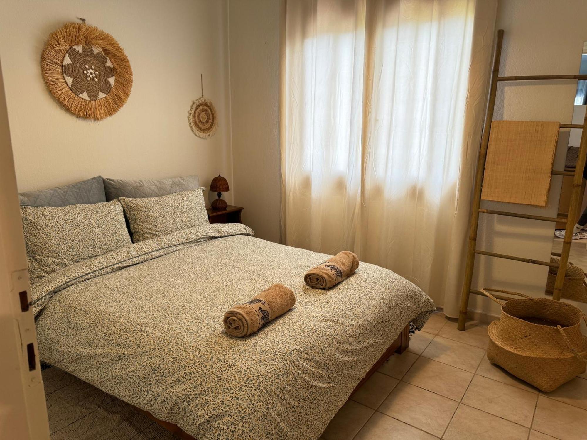 Aurora Pelion Holiday home Kato Gatzea