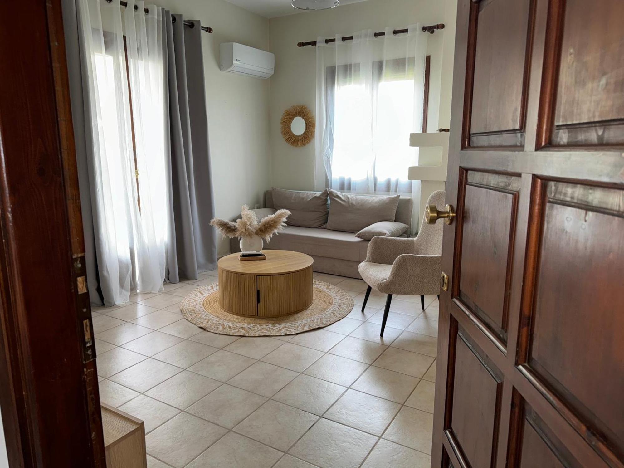 Holiday home Aurora Pelion Kato Gatzea