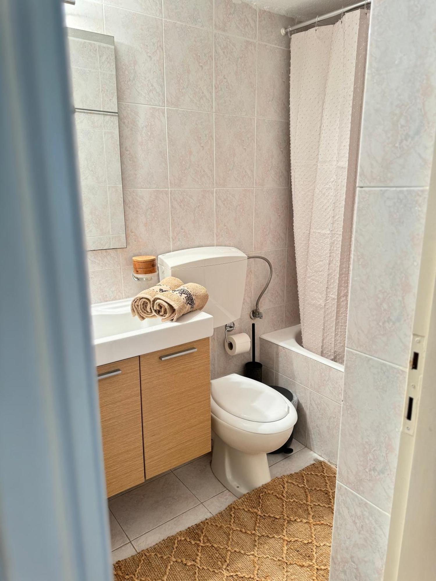 Aurora Pelion Holiday home Kato Gatzea