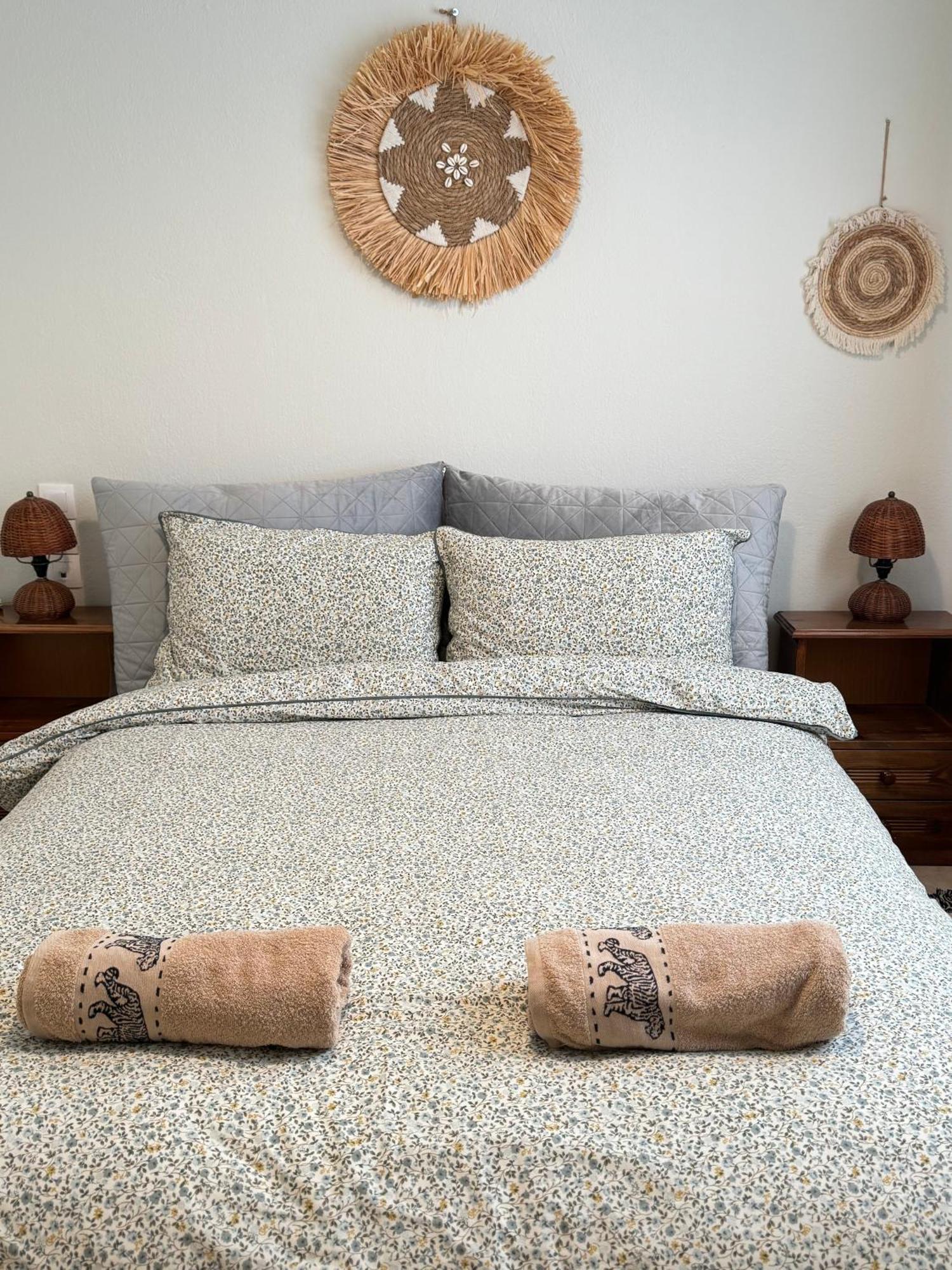 Aurora Pelion Holiday home